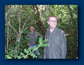 I lost my 'hat'. Dick says Hurrumph!